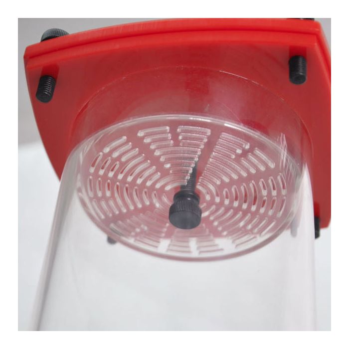 Reef Octopus BR2000SS Space Saver Biopellet Reactor | In-Sump Filtration for Reef Aquariums