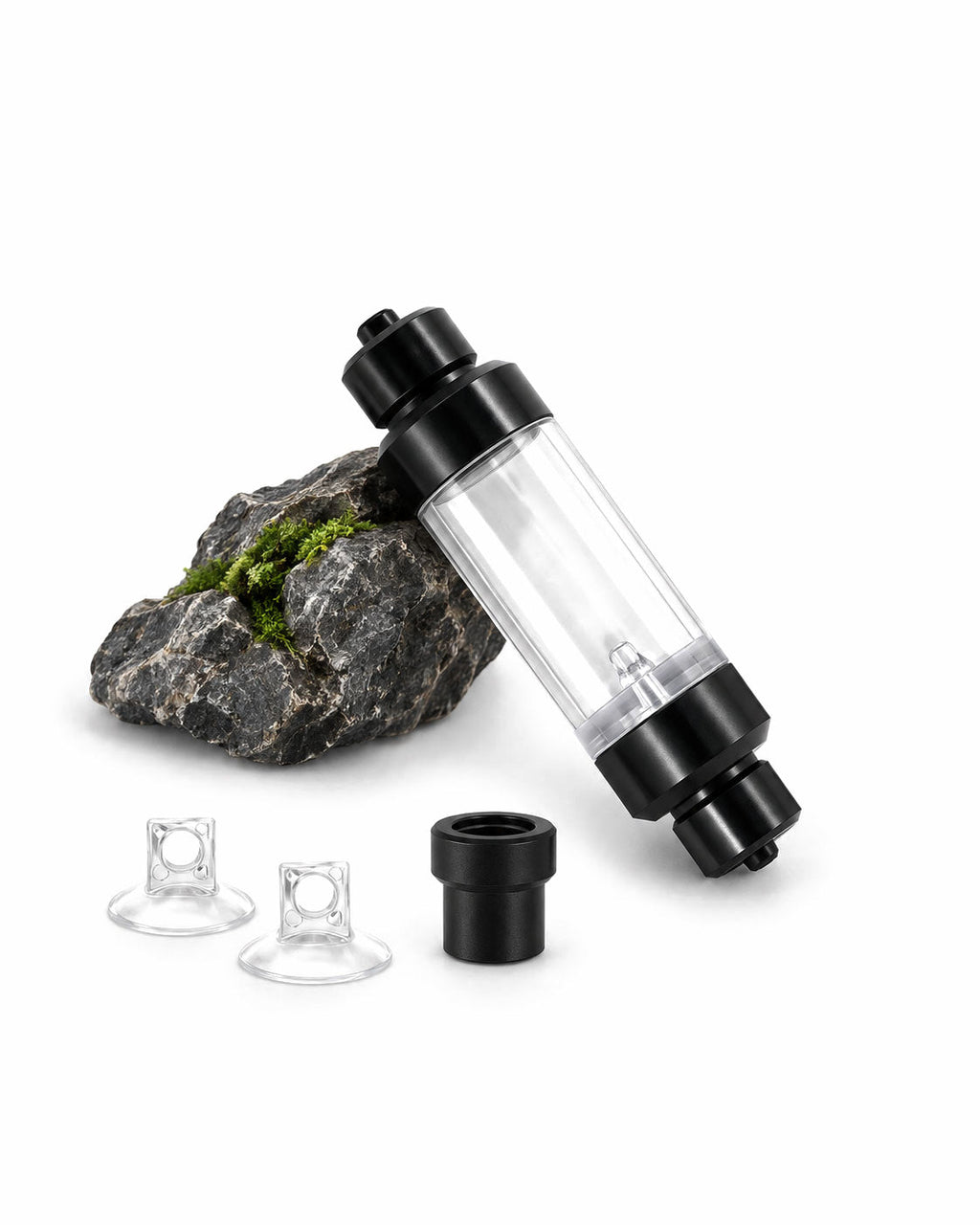 NEW Precision Pro-Series Bubble Counter Kit