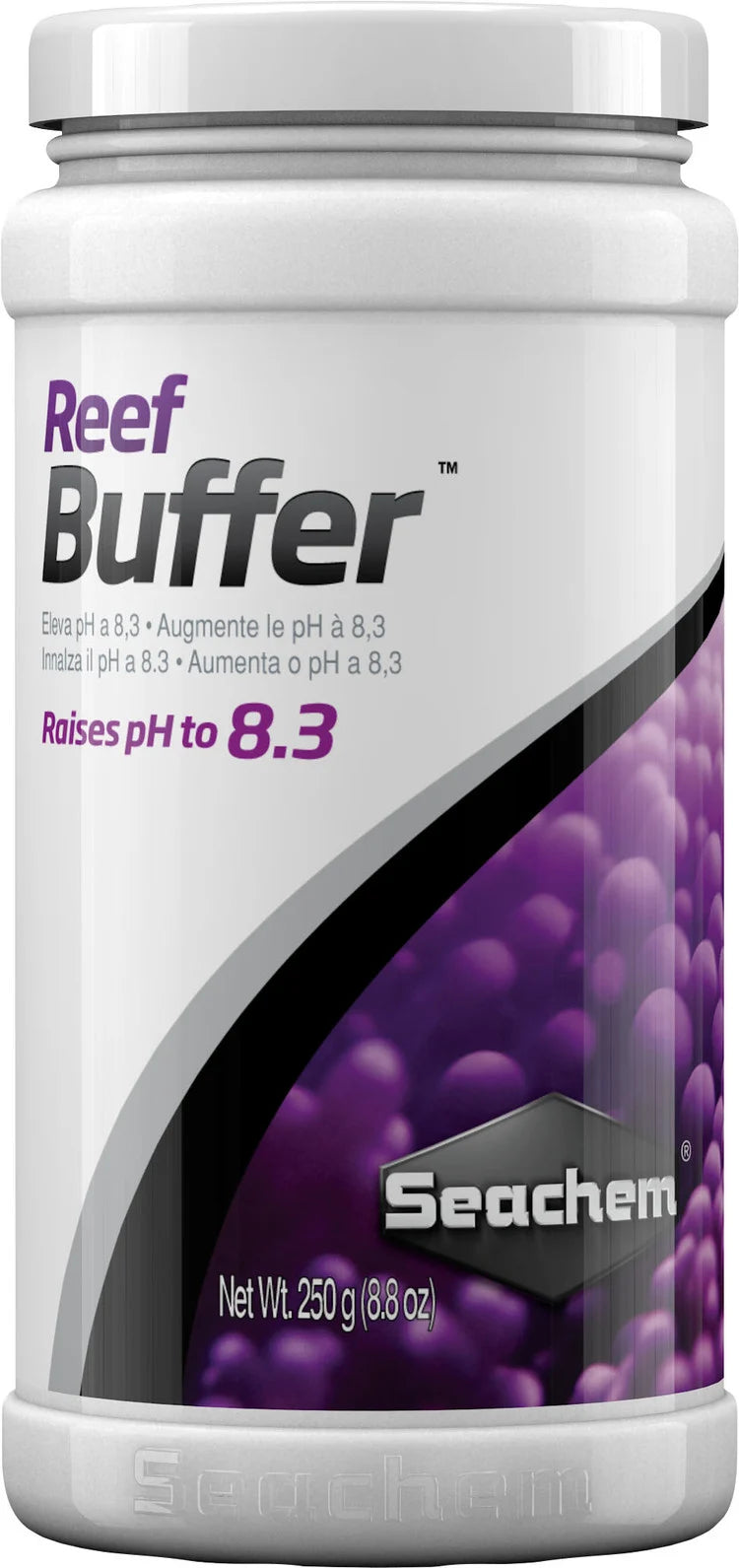 Reef Stability & Recovery Kit – Complete Water Testing, pH Balance & Phosphate Control System (Saltwater Aquariums)