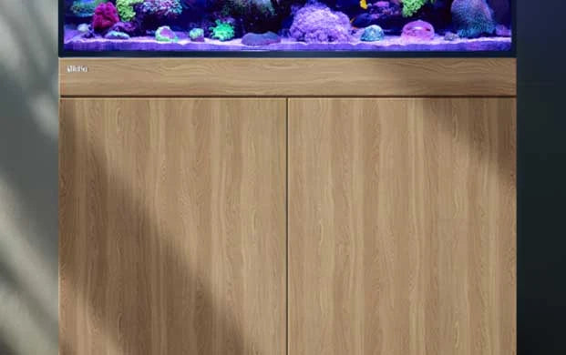 Red Sea REEF-FRAME MAX 500 | 136 Gallon Euro-Braced Reef Aquarium System