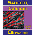 Salifert Calcium (Ca) Aquarium Test Kit Reef & Marine Water Testing