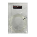 CarbonDoser CO₂-Resistant Polyurethane Tubing – 10 ft, ¼-Inch OD