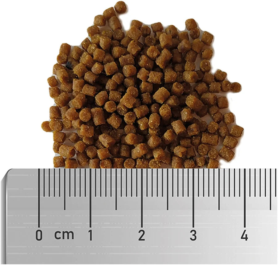 Fauna Marin Soft Clownfish Food  Premium Soft Pellet Fish Food for Clownfish & Reef Fish