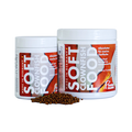 Fauna Marin Soft Clownfish Food  Premium Soft Pellet Fish Food for Clownfish & Reef Fish