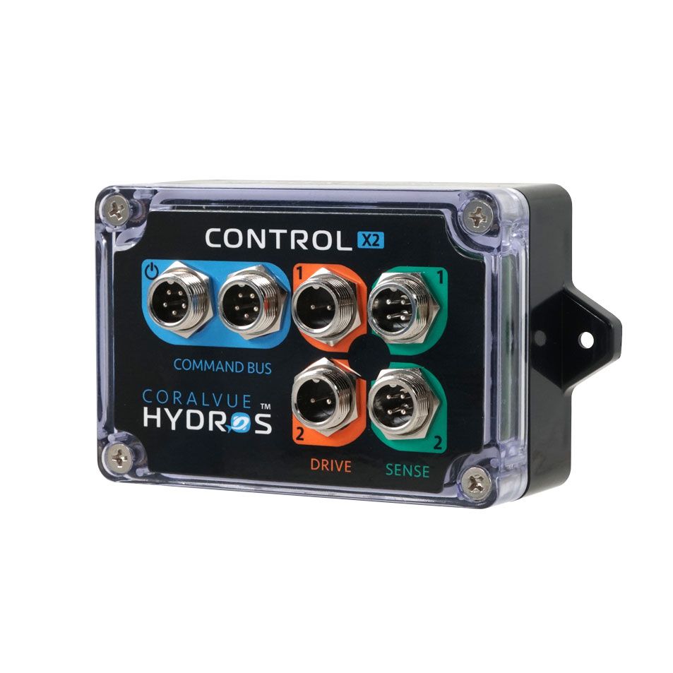 Hydros Control x2 ( controller only)