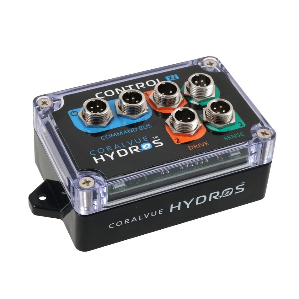 Hydros Control x2 ( controller only)