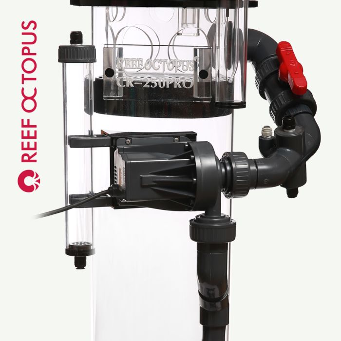Reef Octopus 250PRO Commercial Calcium Reactor | Up to 1,500 Gallons