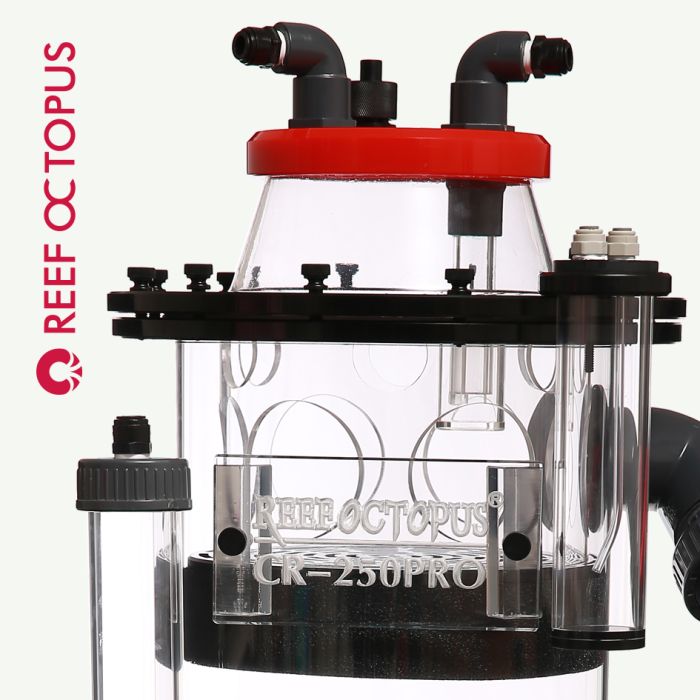 Reef Octopus SRO-8000EXT Light Commercial Protein Skimmer | Up to 1,500 Gallons