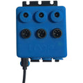 IC LOOP EFLUX Wave Pump Manifold Hub (1685) - Current USA