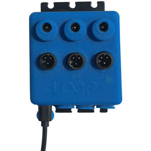 IC LOOP EFLUX Wave Pump Manifold Hub (1685) - Current USA