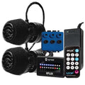 eFlux Dual 660gph Wave Pump Kit with Wireless Control (6013) - Current USA
