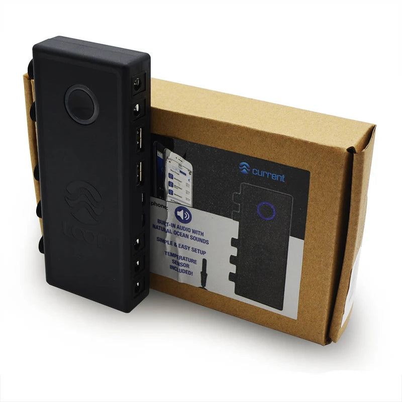 Current USA Orbit Marine IC LOOP Bluetooth Controller with Temperature Sensor (1692)