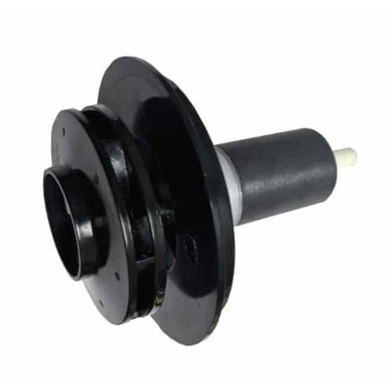 Current USA eFlux 1050 GPH DC Return Pump Replacement Impeller (3248)