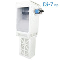 Klir DI-7 V2 Automatic Fleece Roller Filter System (7” Sock Size, Complete Kit)