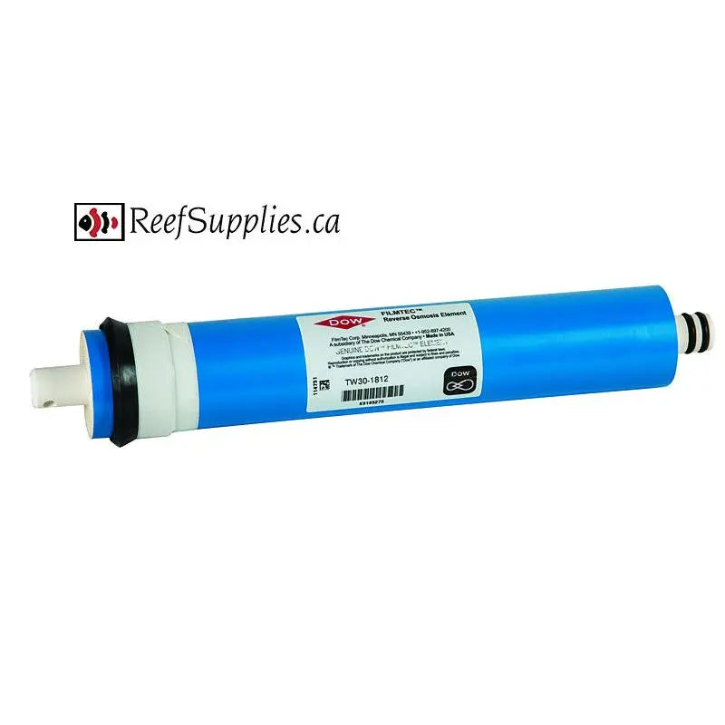 Dow Filmtec 100 GPD RO membrane