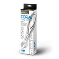 Dymax Coral Frag Cutter – Professional Stainless Steel Coral Propagation Tool
