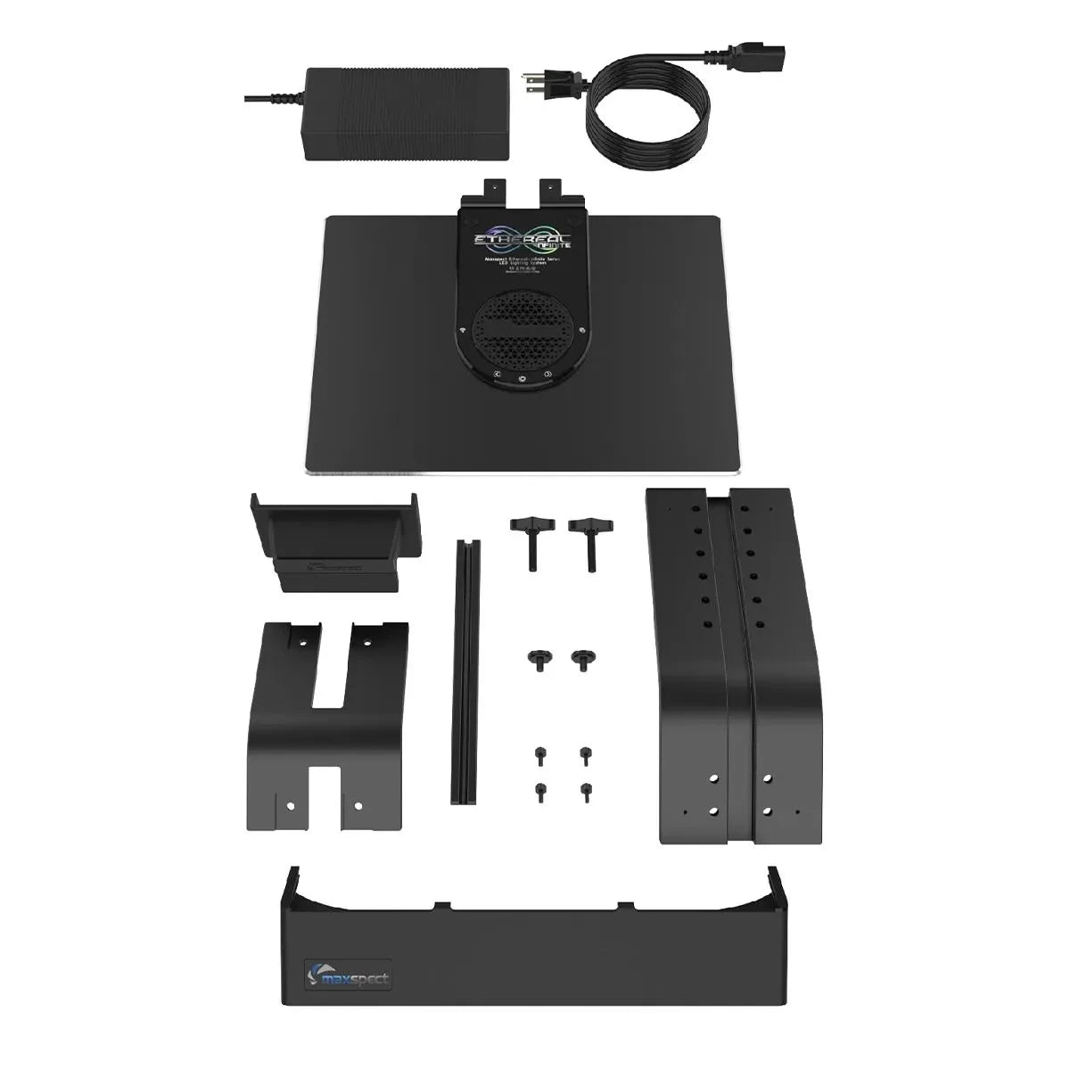 E8-150 package contents