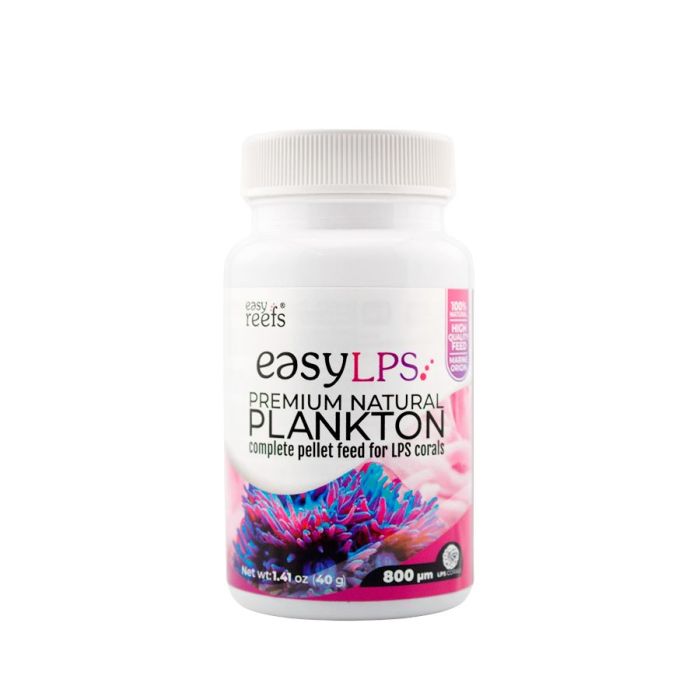 EasyReefs EasyLPS Coral Food | Premium LPS Coral Nutrition