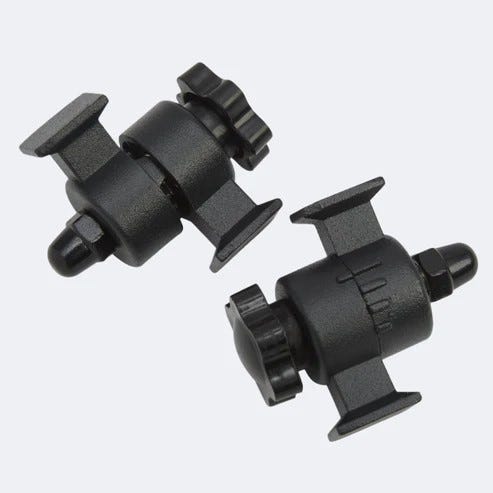 ReefBreeders Meridian Edge Articulating Mounts – Set of 2 Set of 2 Mounts