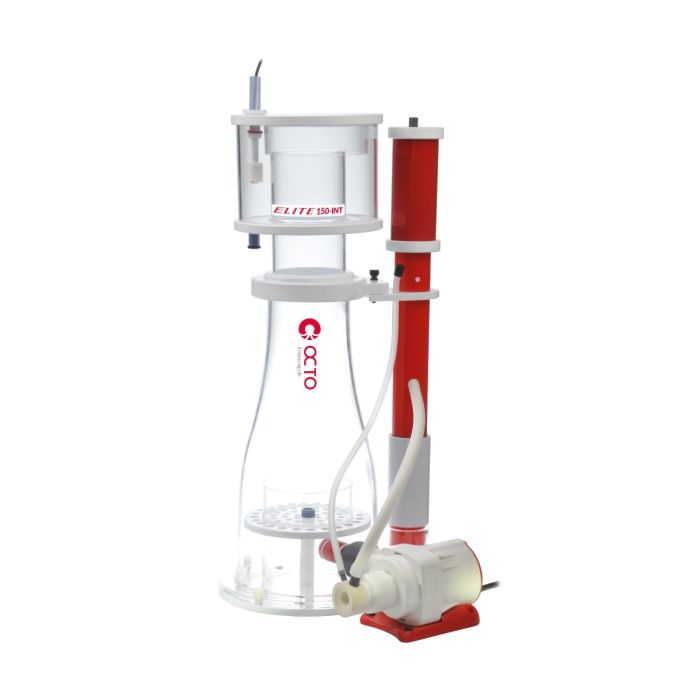 Reef Octopus Elite 150 INT Super Cone Protein Skimmer | Up to 264 Gallons