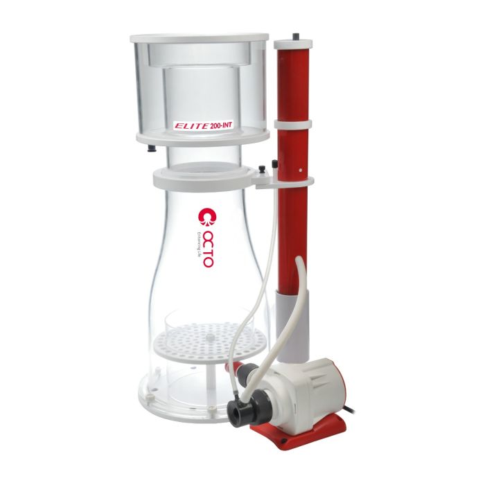 Reef Octopus Elite 200 INT Super Cone Protein Skimmer | Up to 396 Gallons