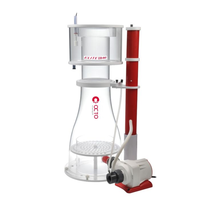 Reef Octopus Elite 220 INT Super Cone Protein Skimmer | Up to 528 Gallons