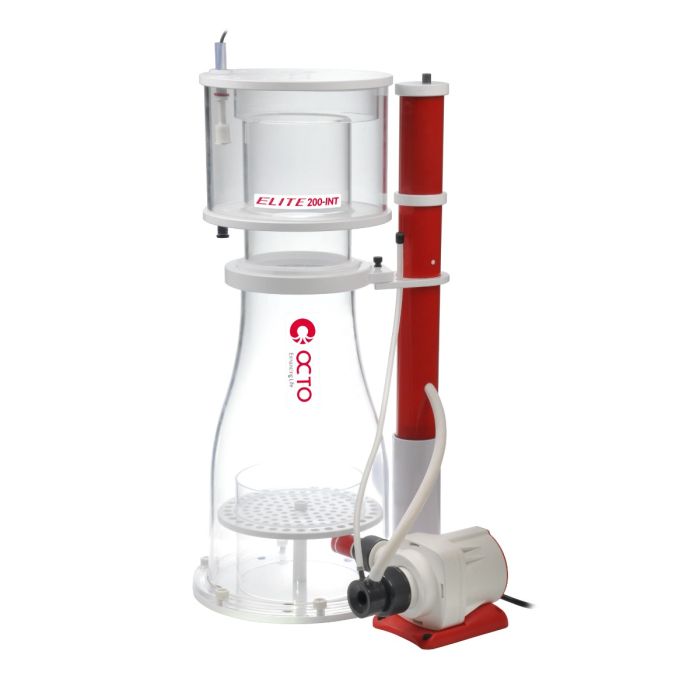 Reef Octopus Elite 200 INT Super Cone Protein Skimmer | Up to 396 Gallons