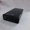 30000 mAh Power Bank- Emergency Backup Battery for Aquarium Pumps & Equipment.