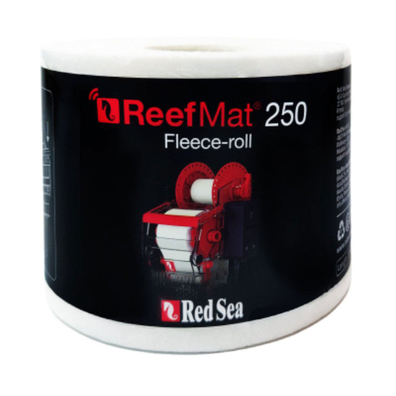 Red Sea ReefMat 250 Replacement Fleece Roll – 105 ft
