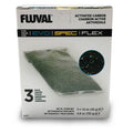 Fluval EVO / SPEC / FLEX Activated Carbon — 3-Pack