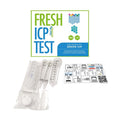 Fauna Marin Fresh ICP Test | Freshwater Aquarium ICP Water Analysis Kit