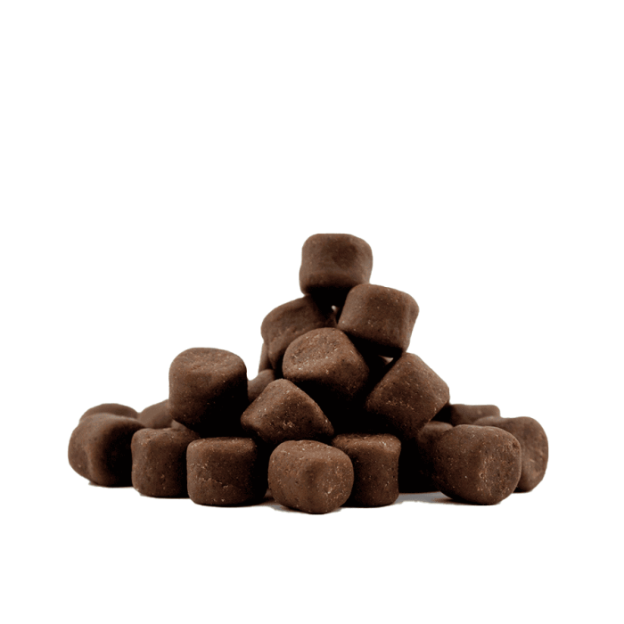 Easy Reefs Masstick Bites Ready to Use Stick On Fish Food