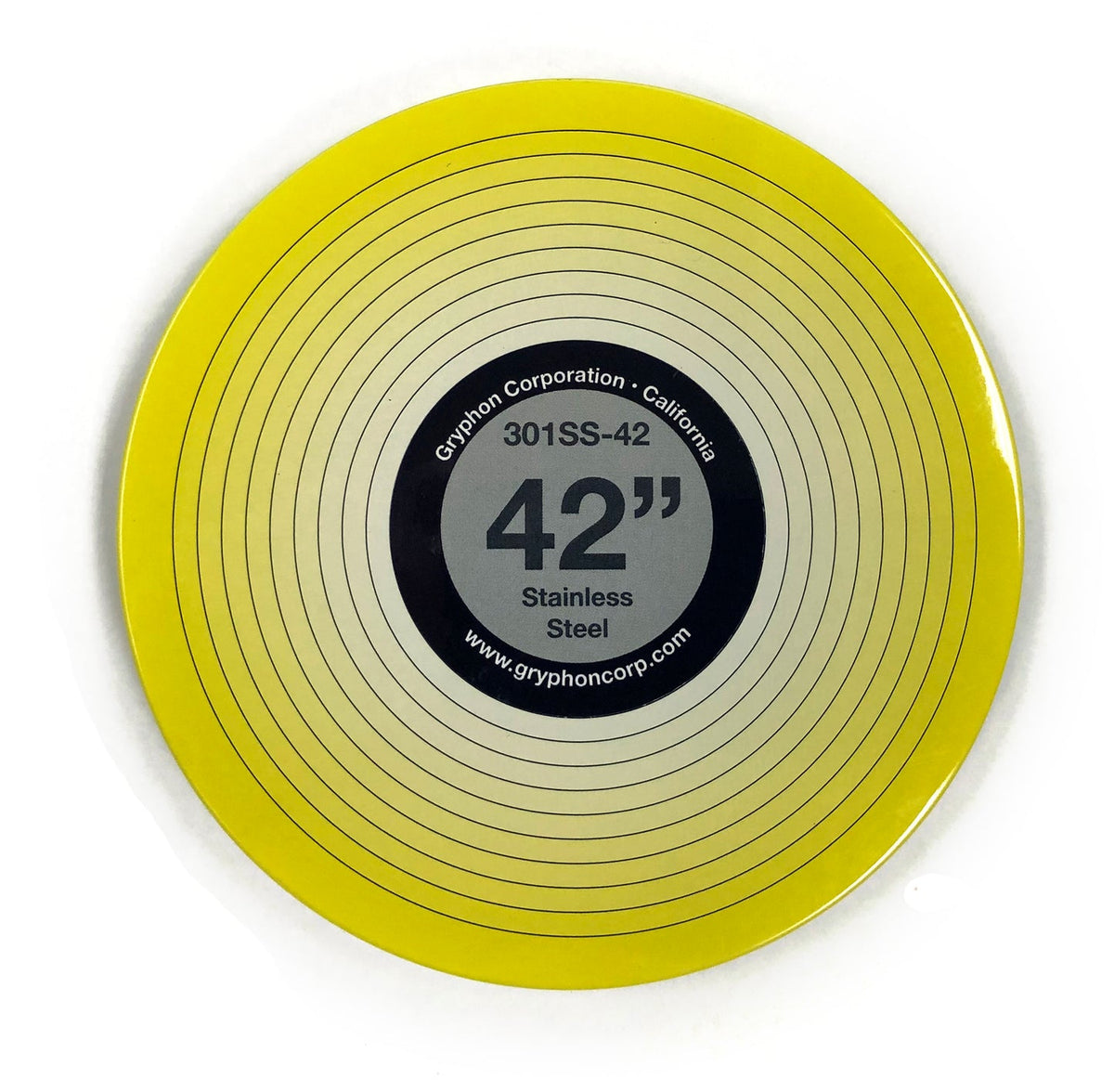 Gryphon 42 inch blade package detail