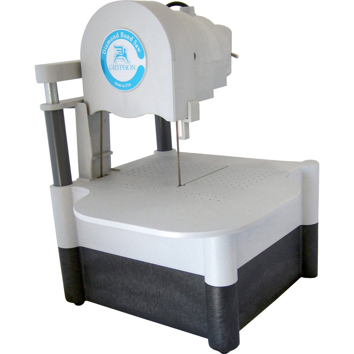 Gryphon C-40 CR AquaSaw 37 inch diamond band coral frag saw