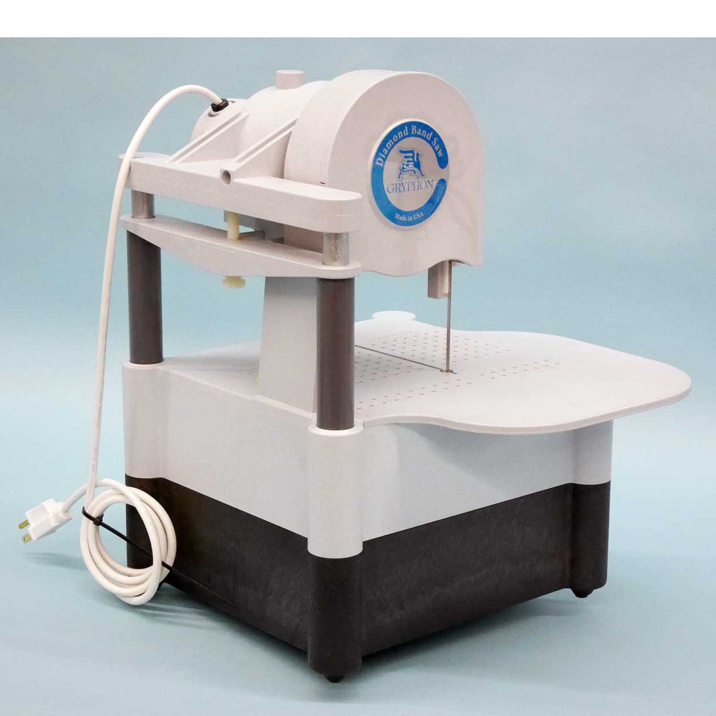 Gryphon C-40 CR AquaSaw manufacturer product image