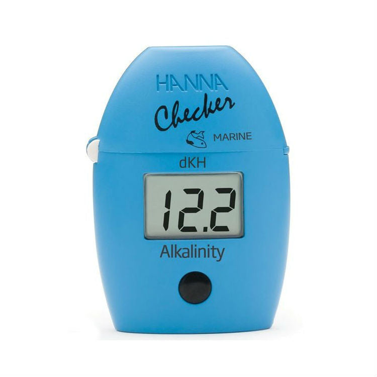 Hanna Instruments Marine Alkalinity dKH Checker HC