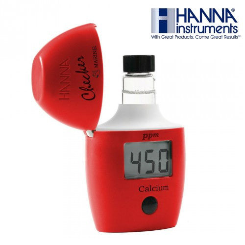 Hanna Instruments Marine Calcium Checker HC