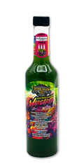 Home Brew Margarita live phytoplankton 15 oz bottle
