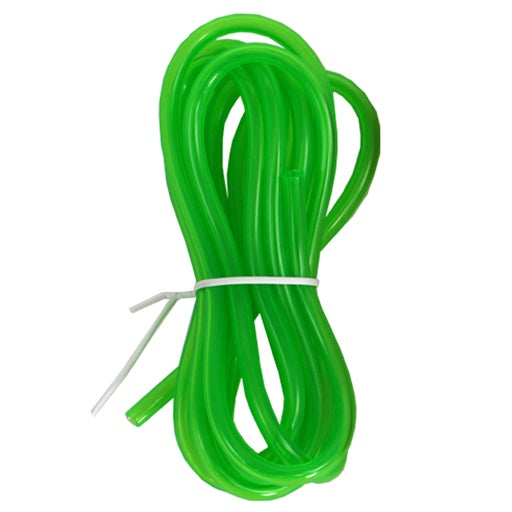 HYDROS Blenny PVC Tubing - Green (sold by foot)