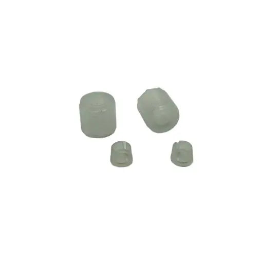 HYDROS Screw Cap and Retainer Sleeve for Dosing Pump (Pair)