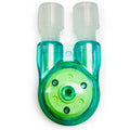 HYDROS Control X10 Pump Head - Green