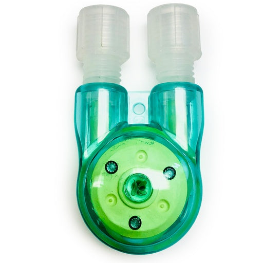HYDROS Control X10 Pump Head - Green