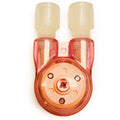 HYDROS Control X10 Pump Head - Red