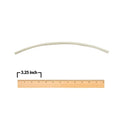 HYDROS Control X10 Inside Pharmed Tubing 3x5mm 3.25"