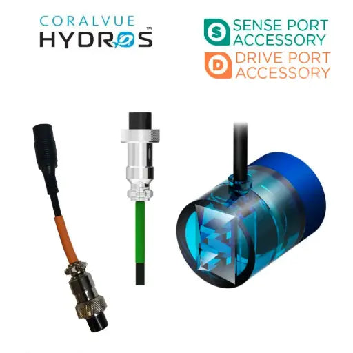 HYDROS Klir Filter Adapter Kit