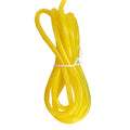 HYDROS Control X10 Silicon Tubing, Yellow (Sold by Foot)