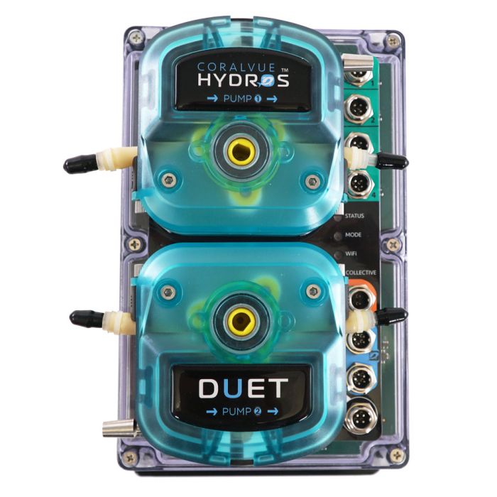 HYDROS Duet