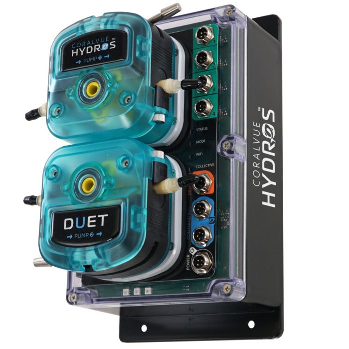 HYDROS Duet