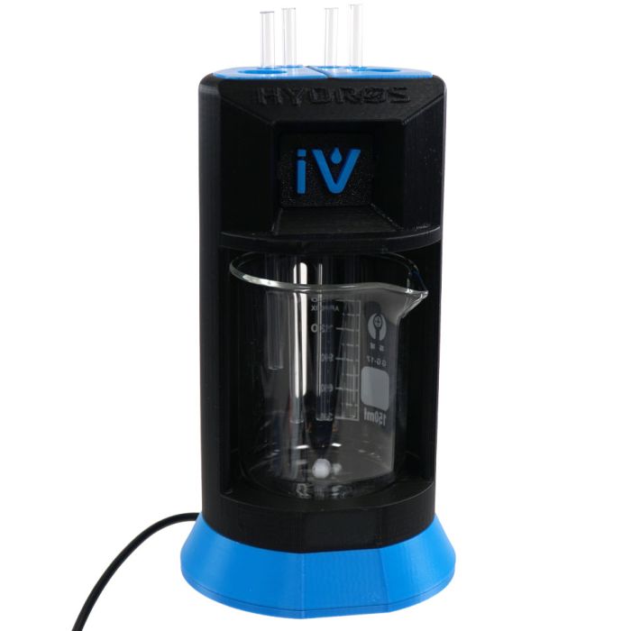 HYDROS iV PRO Isolated Testing Vessel for Control X10 Automatic Alkalinity Testing