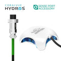 HYDROS Leak Detection Sensor – Smart Water Leak Sensor for Aquarium Controllers